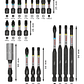 Conjunto de pontas PRO Impact Screwdriver BOSCH  - vignette 4