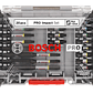 Conjunto de pontas PRO Impact Screwdriver BOSCH  - vignette 3