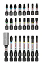 Conjunto de pontas PRO Impact Screwdriver BOSCH  - thumbnail 2