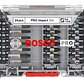 Conjunto de pontas PRO Impact Screwdriver BOSCH  - thumbnail 4