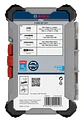 Conjunto de pontas de aparafusar PRO Impact (31 unids) BOSCH  - vignette 4