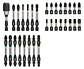 Conjunto de pontas de aparafusar PRO Impact (31 unids) BOSCH  - vignette 2