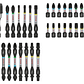 Conjunto de pontas de aparafusar PRO Impact (31 unids) BOSCH  - Miniatura 2