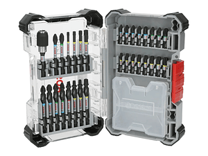 Conjunto de pontas de aparafusar PRO Impact (31 unids) BOSCH 