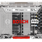 Conjunto de pontas de aparafusar PRO Impact (31 unids) BOSCH  - Miniatura 5