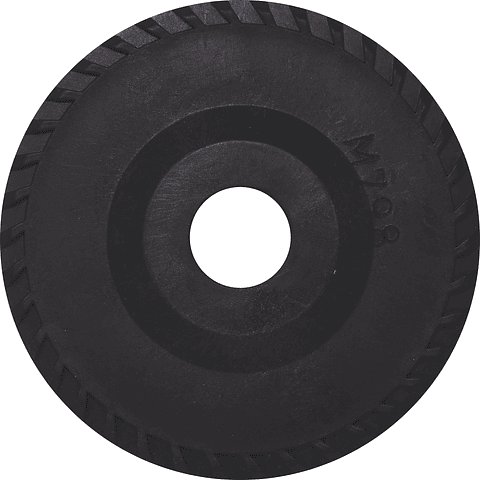 Disco de Lamelas de Diamante ø115mm x M-14 Grão 100 MASTER FDD SAMEDIA