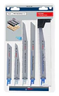 Conjunto de lâminas PRO Demolition BOSCH  - vignette 3