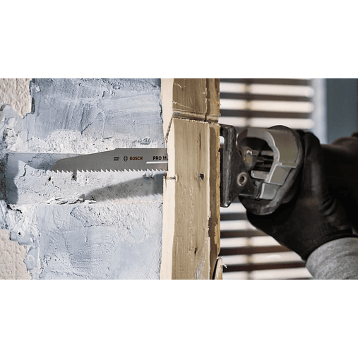 Conjunto de lâminas PRO Demolition BOSCH  7