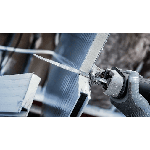 Conjunto de lâminas PRO Demolition BOSCH  9