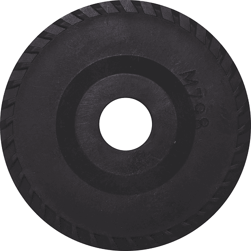 Disco de Lamelas de Diamante ø115mm x M-14 Grão 200 MASTER FDD SAMEDIA  2