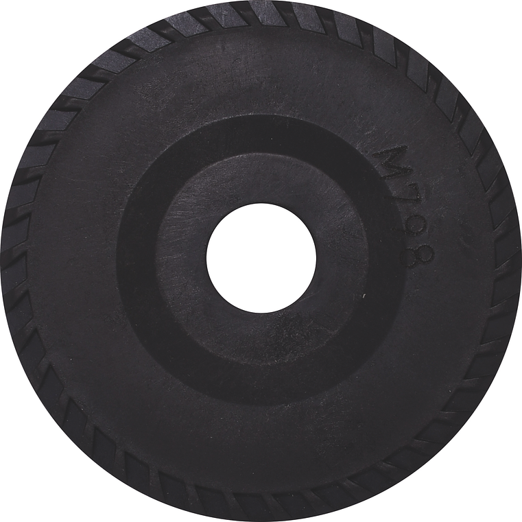 Disco de Lamelas de Diamante ø115mm x M-14 Grão 200 MASTER FDD SAMEDIA  2