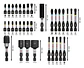 Conjunto de pontas PRO Impact Screwdriver (33 unids) BOSCH  - Thumbnail 3