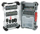 Conjunto de pontas PRO Impact Screwdriver (33 unids) BOSCH  - Thumbnail 1