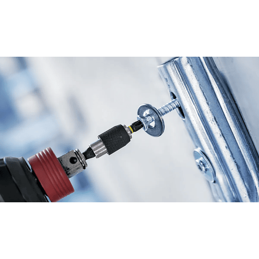 Conjunto de pontas PRO Impact Screwdriver (33 unids) BOSCH  6