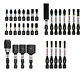 Conjunto de pontas PRO Impact Screwdriver (33 unids) BOSCH  - Thumbnail 2