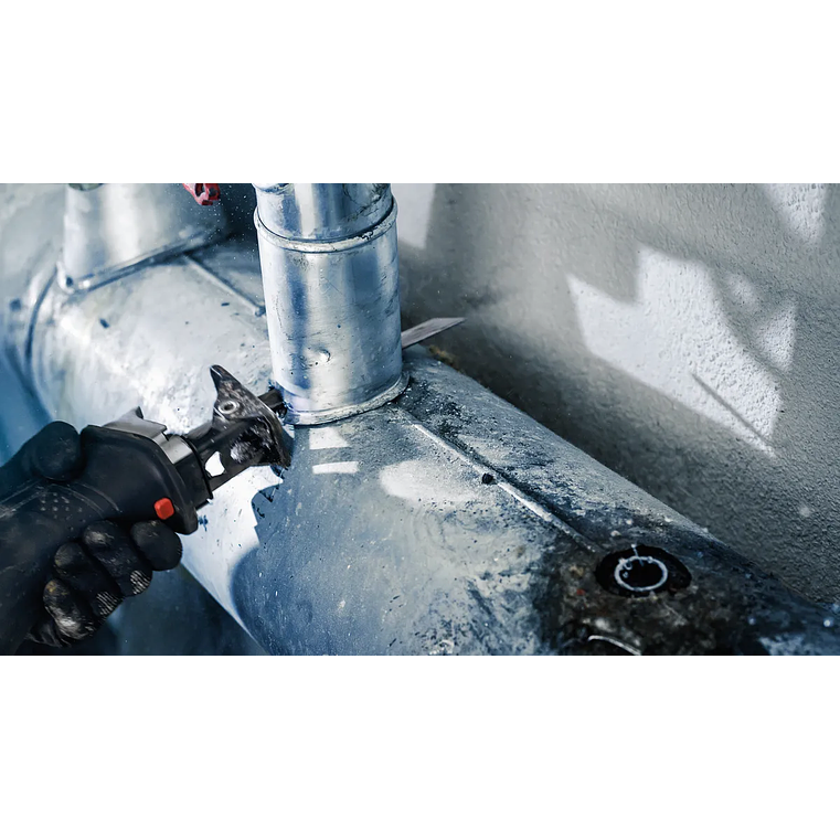 Conjunto de lâminas PRO Demolition BOSCH  5