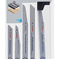 Conjunto de lâminas PRO Demolition BOSCH  - vignette 3