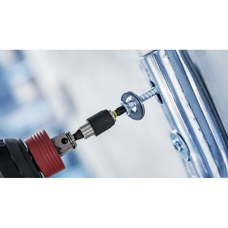 Conjunto de pontas PRO Impact Screwdriver (35 unids) BOSCH  6