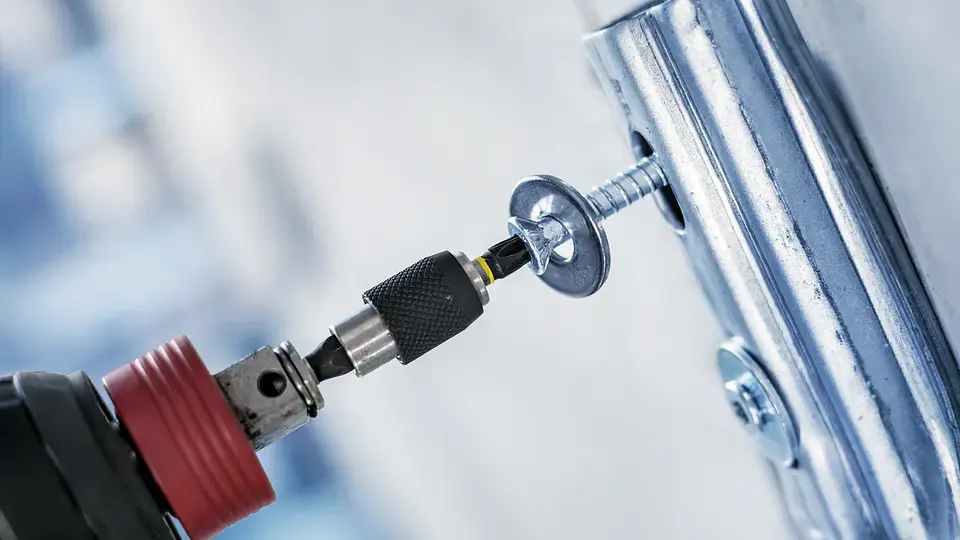 Conjunto de pontas PRO Impact Screwdriver (35 unids) BOSCH  6