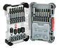 Conjunto de pontas PRO Impact Screwdriver (35 unids) BOSCH  - Thumbnail 1