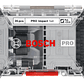 Conjunto de pontas PRO Impact Screwdriver (35 unids) BOSCH  - vignette 4