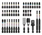 Conjunto de pontas PRO Impact Screwdriver (41 unids) BOSCH  - Thumbnail 2