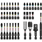 Conjunto de pontas PRO Impact Screwdriver (41 unids) BOSCH  - vignette 2