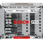 Conjunto de pontas PRO Impact Screwdriver (41 unids) BOSCH  - vignette 4