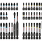 Conjunto de pontas PRO Impact Screwdriver (44 unids) BOSCH  - vignette 2