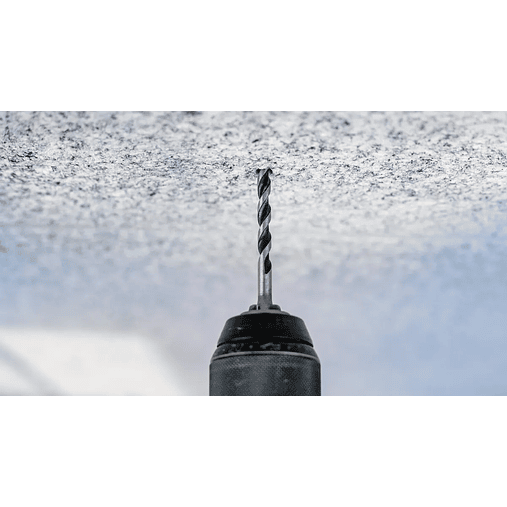 Conjunto de brocas PRO HEX-5 (3 unids) BOSCH  5