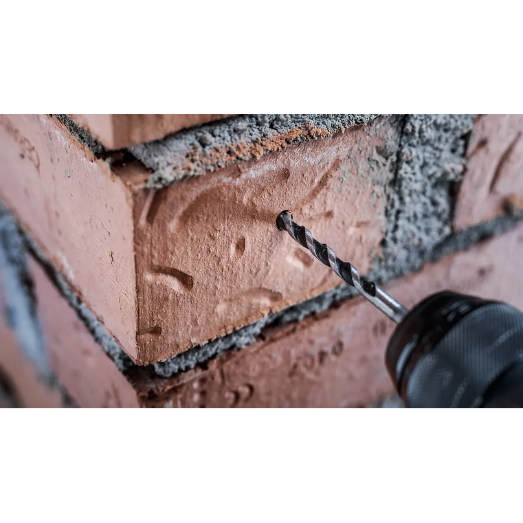 Conjunto de brocas PRO HEX-5 (3 unids) BOSCH  7