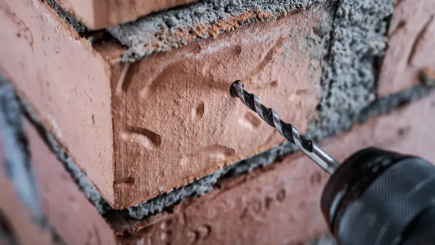 Conjunto de brocas PRO HEX-5 (3 unids) BOSCH  7