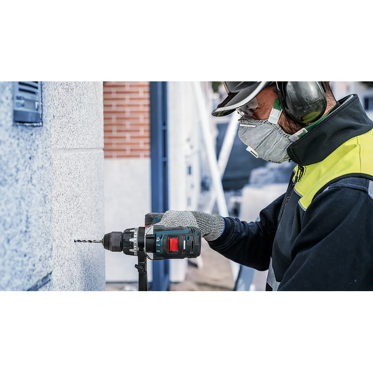 Conjunto de brocas PRO HEX-5 (3 unids) BOSCH  9