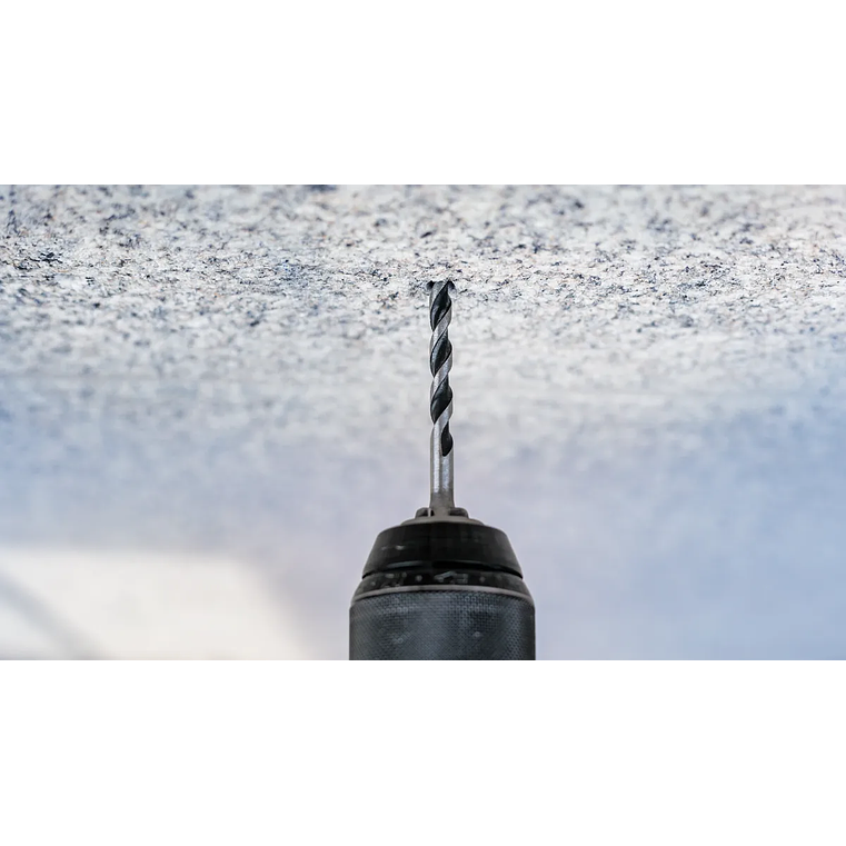 Conjunto de brocas PRO HEX-5 (7 unids) BOSCH 5