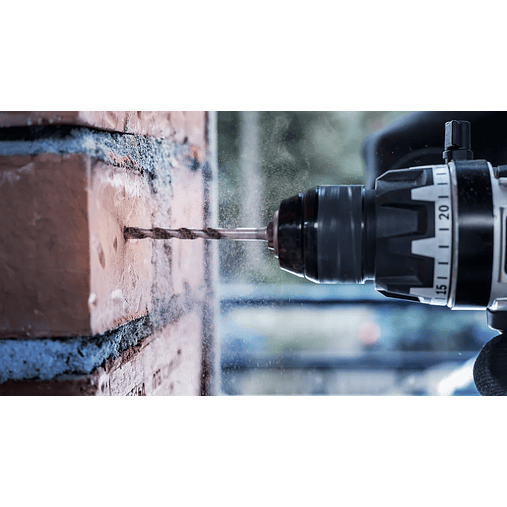 Conjunto de brocas PRO HEX-5 (7 unids) BOSCH 6