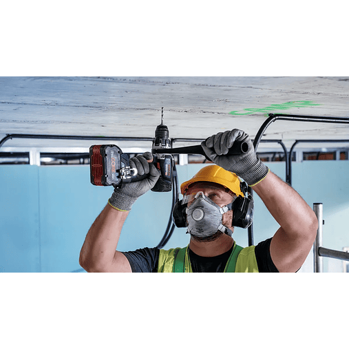 Conjunto de brocas PRO HEX-5 (7 unids) BOSCH 8