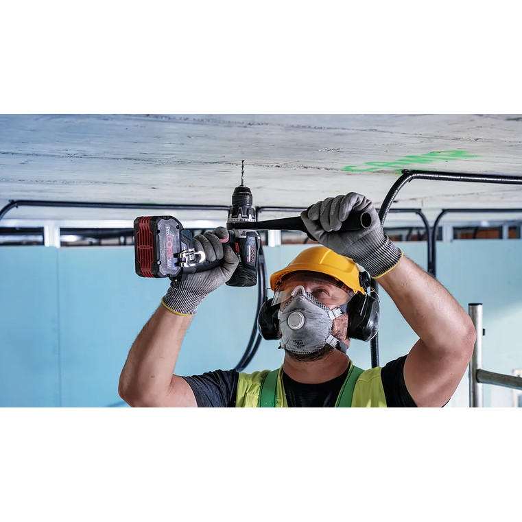 Conjunto de brocas PRO HEX-5 (7 unids) BOSCH 8