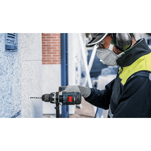 Conjunto de brocas PRO HEX-5 (7 unids) BOSCH 9