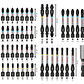 Conjunto de pontas PRO Impact Screwdriver (48 unids) BOSCH  - Miniatura 4