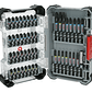 Conjunto de pontas PRO Impact Screwdriver (48 unids) BOSCH  - Miniatura 1