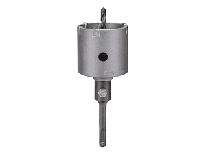 Conjunto de PRO SDS plus-5 Core Cutter (3 unids) BOSCH 