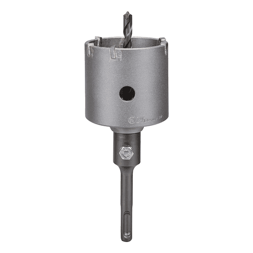 Conjunto de PRO SDS plus-5 Core Cutter (3 unids) BOSCH  1