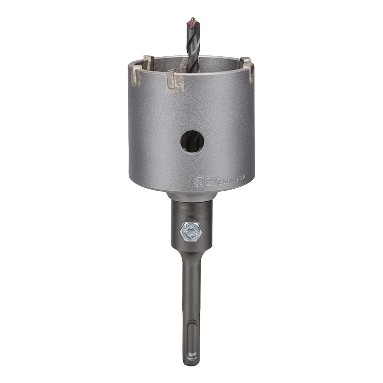 Conjunto de PRO SDS plus-5 Core Cutter (3 unids) BOSCH  1