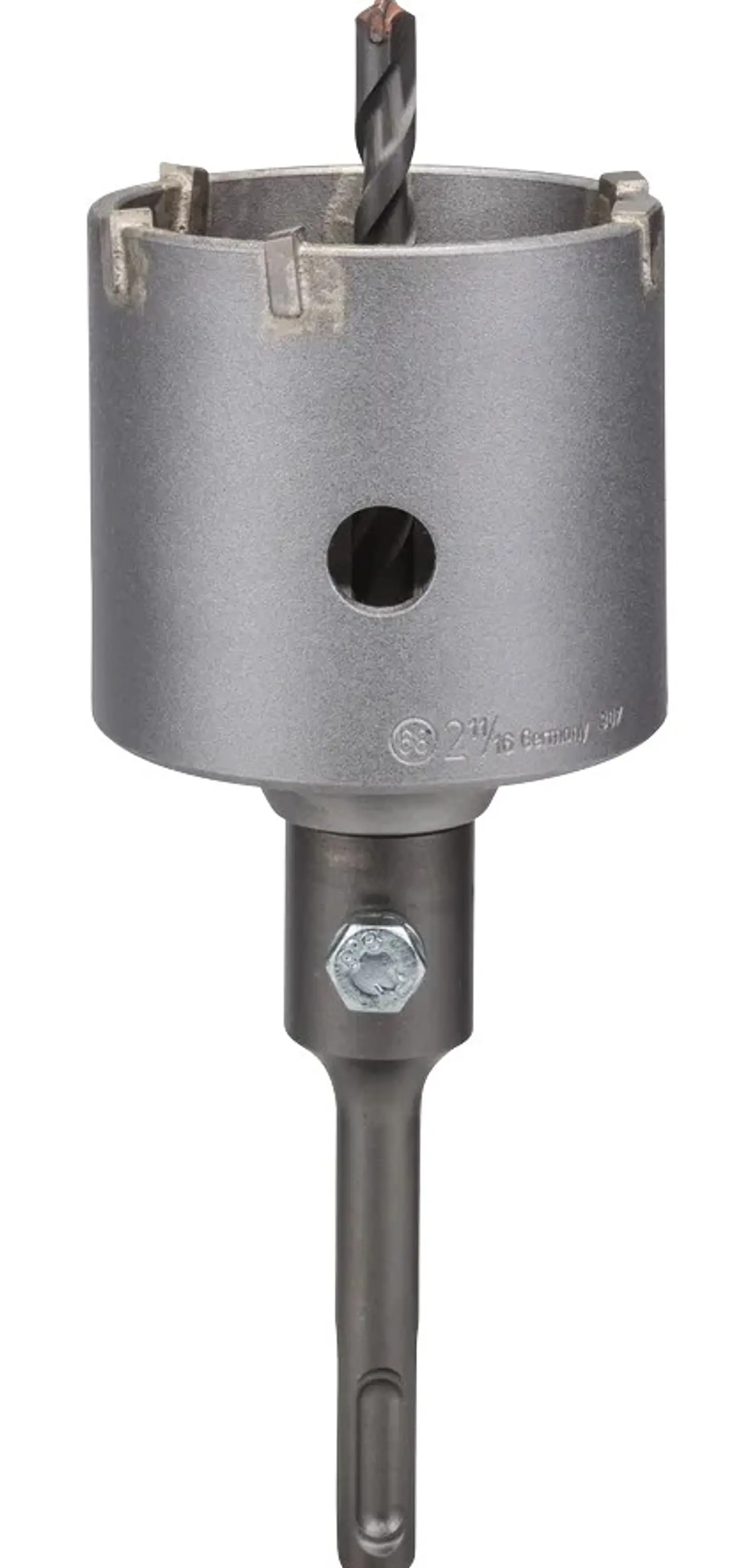 Conjunto de PRO SDS plus-5 Core Cutter (3 unids) BOSCH  1