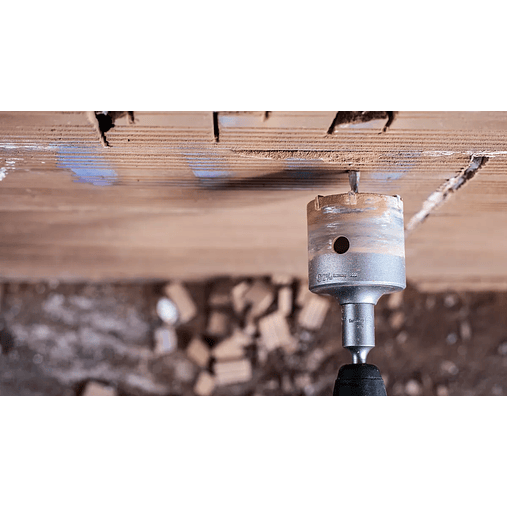 Conjunto de PRO SDS plus-5 Core Cutter (3 unids) BOSCH 4