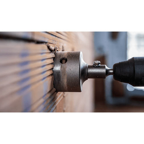 Conjunto de PRO SDS plus-5 Core Cutter (3 unids) BOSCH 5