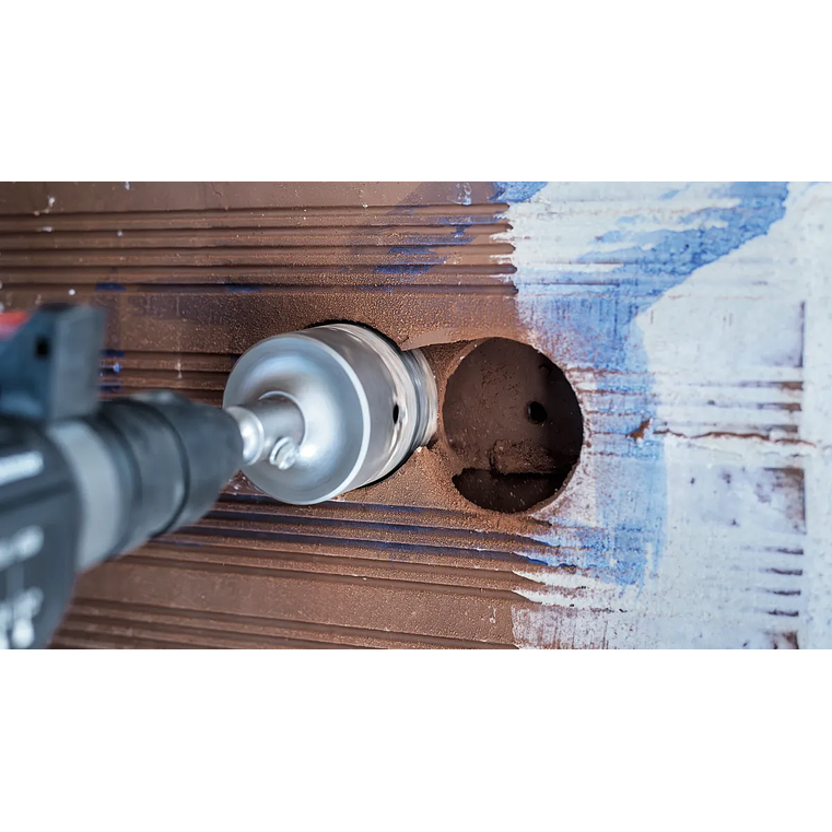 Conjunto de PRO SDS plus-5 Core Cutter (3 unids) BOSCH 9