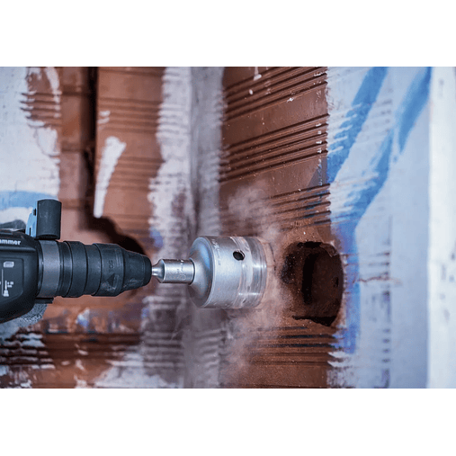 Conjunto de PRO SDS plus-5 Core Cutter (3 unids) BOSCH 11