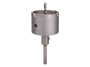 Conjunto de PRO SDS plus-5 Core Cutter (3 unids) BOSCH