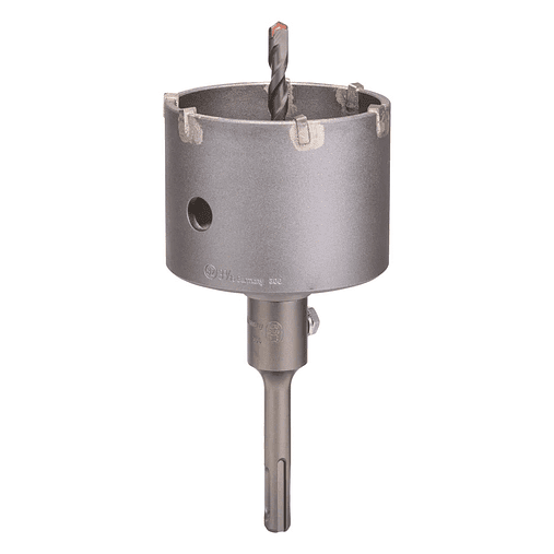 Conjunto de PRO SDS plus-5 Core Cutter (3 unids) BOSCH 1